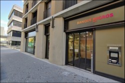 Banque Migros - Assurance / Banque Morges