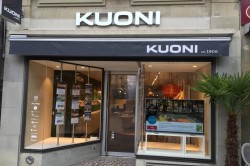 Kuoni Voyages / DER Touristik Suisse SA - Voyages Morges
